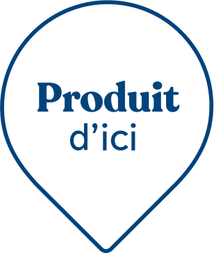 Produit d'ici