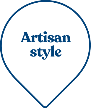 Artisan style