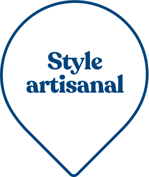 Style artisanal