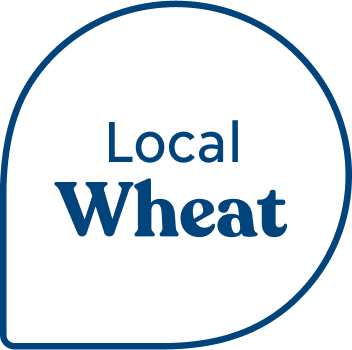 Local Wheat