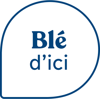 Blé d'ici